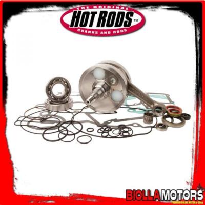 CBK0008 KIT MOTORWELLE HOT RODS KTM 300 EXC 2005-