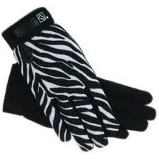 Zebra  SSG All Weather Riding Gloves 8600 Ladies S Mens Universal  Child's 