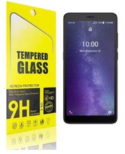 2 x Tempered Glass Screen Protector For TCL A2 A507DL