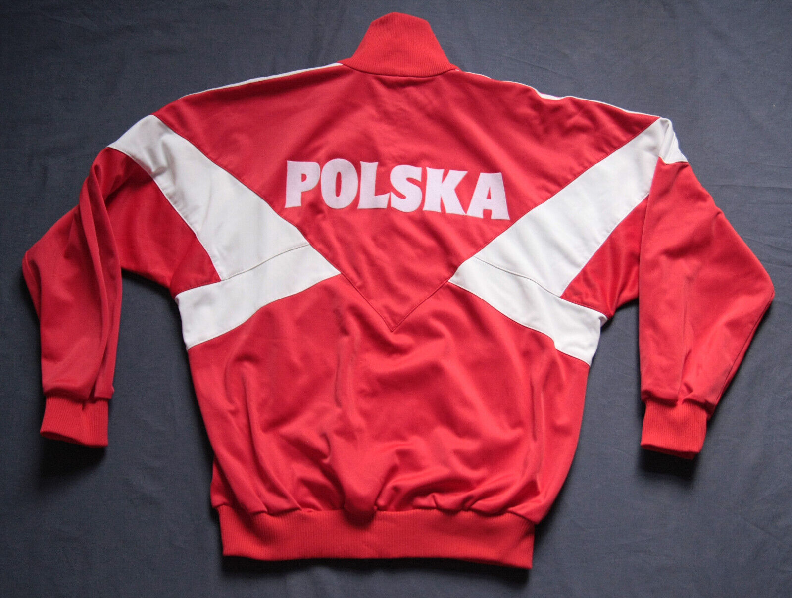 Veste De Football Vintage Italie 1970 - Bleu, Style Rétro - Neuf Avec étiquettes