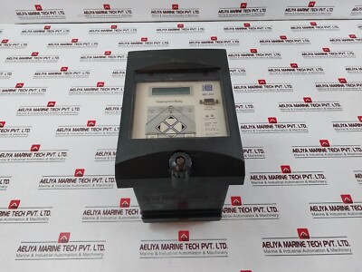 BASLER BE1-851 Overcurrent Relay 48-125V AC/DC BE1851 G3A1S1