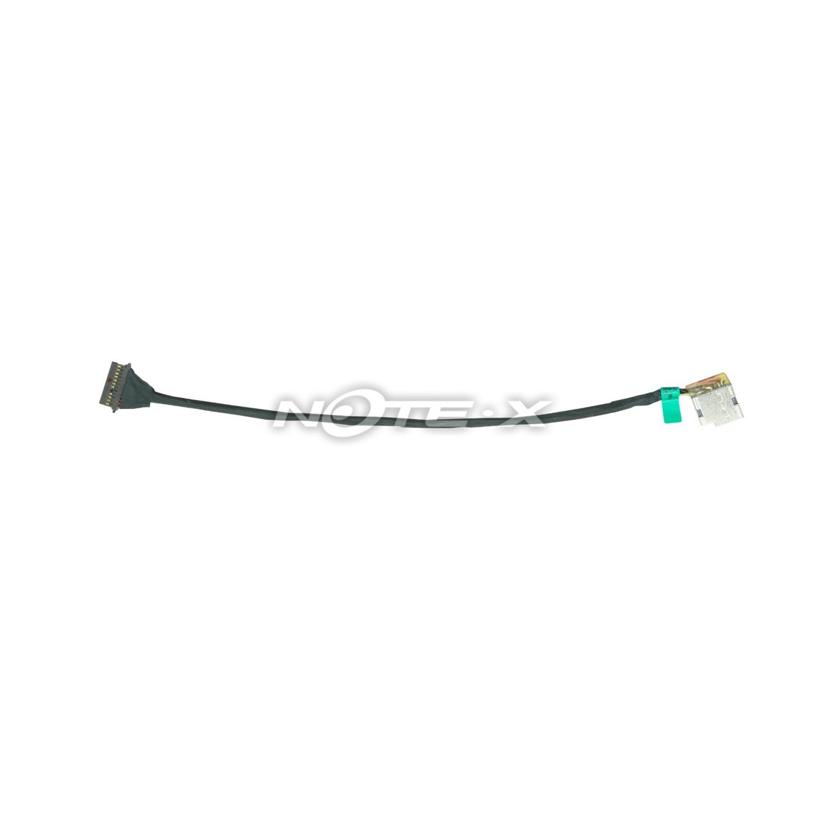 Générique CONNECTEUR DC Power Jack pour HP Pavilion 17-P / 17-F Series