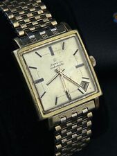 Zenith Square Wristwatches for sale - eBay Zenith Square Wristwatches for sale - eBay