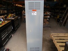 SQUARE D NF430L4C 400 AMP 480/277  30 CKT PANELBOARD