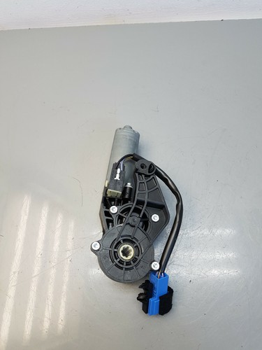 Actuador de motor de ajuste del asiento delantero izquierdo MB S Clase W221 - 0390203208 - Imagen 6 de 12