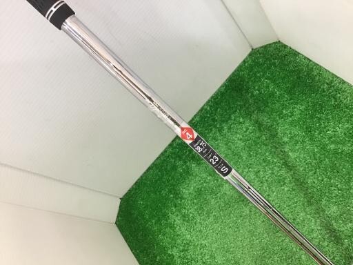 DUNLOP Srixon ZX Utility / 4w 23 Degree / Flex Stiff NS PRO