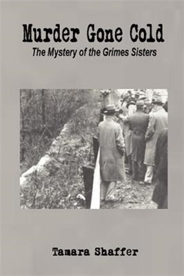 Murder Gone Cold, Taschenbuch von Shaffer, Tamara, brandneu, kostenloser Versand in Großbritannien