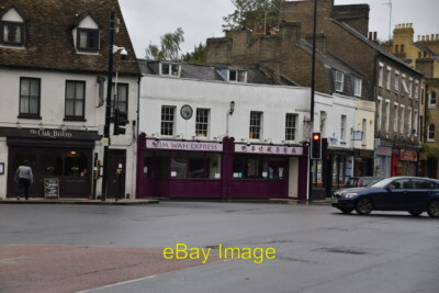 Photo 6x4 Yim Wah Express  c2020