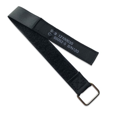 nasa style watch strap