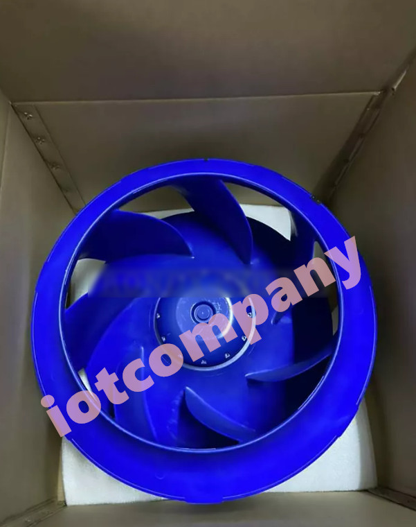 1pc RH50C-ZID.GL.CR Centrifugal Fan RH50C-ZID.GL.CR RH50C-ZID.GL.CR