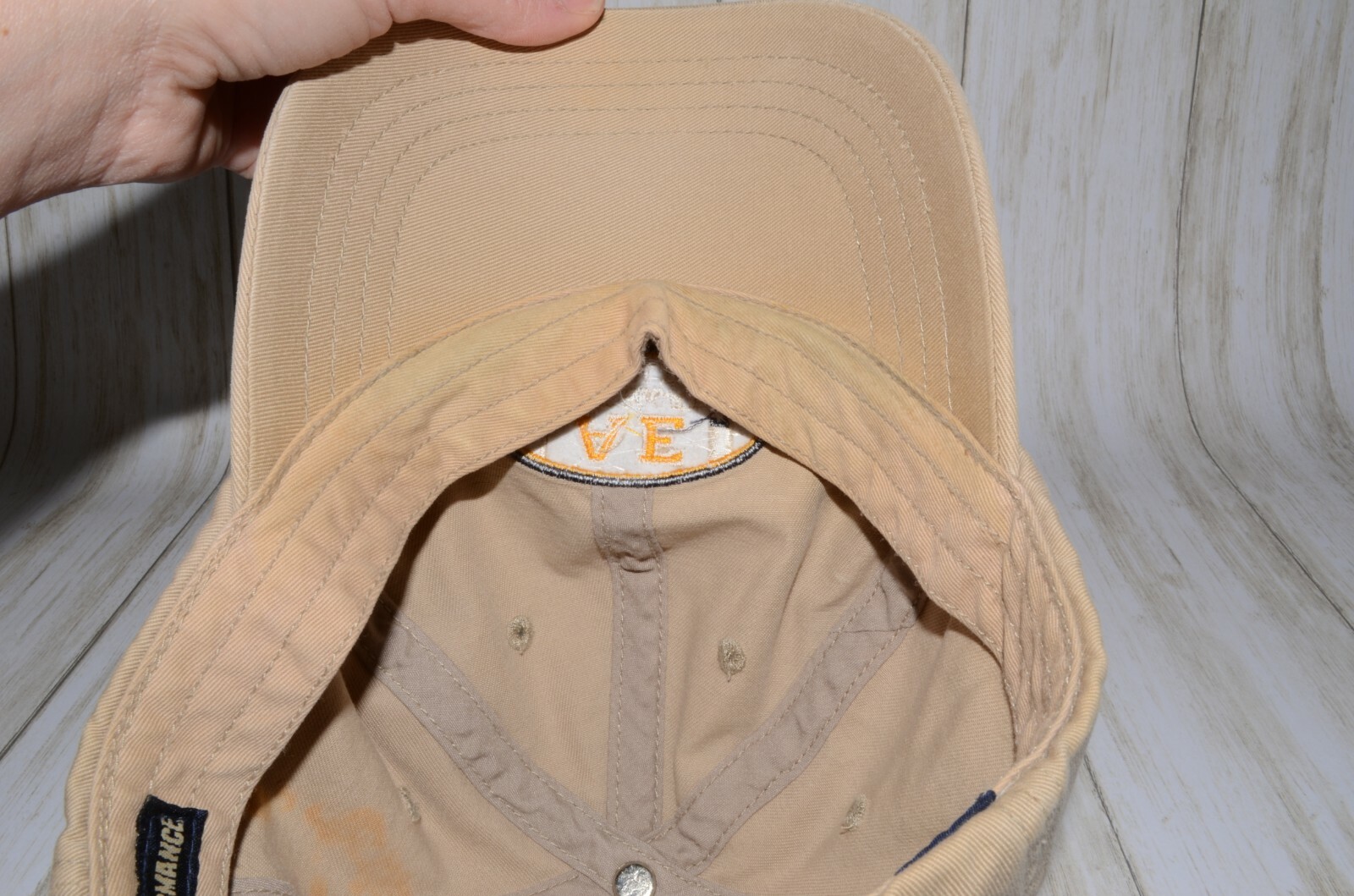 American Eagle 77 AE Performance Hat Cap Adjustab… - image 7