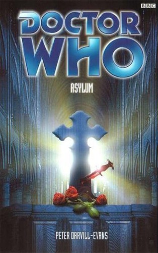 Doctor Who BBC EDA/PDA Books - Picture 6 of 85