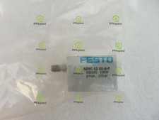 1PC New FESTO ADVC-12-10-A-P 188095 Cylinder Free Shipping