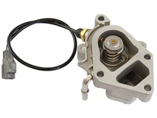 Pro Parts Thermostat Housing fits Volvo XC90 2003-2005 T6 88VXHW