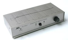 Technolink TC-760LC MM/MC SILVER Finish Phono Preamp w/ Level Adjust