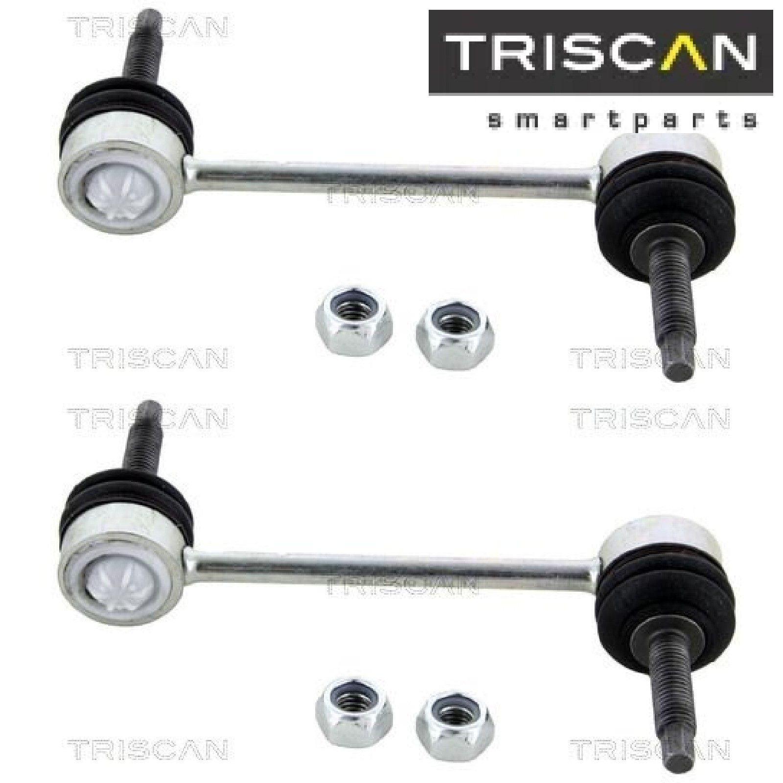 Triscan Stabilisatorstange Jaguar S-Type - Bild 3