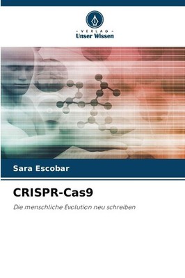CRISPR-Cas9 Sara Escobar