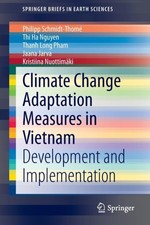 Image of Schmidt-Thom - Climate Cnge Adaptation Measures in Vietnam Developm - X555z