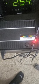 colecovision flashback classic games console 60 games Tested Works With Cables