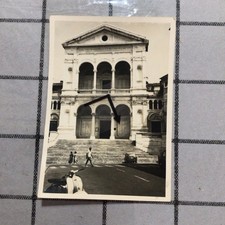 Massa Carrara,Vespa Piaggio,Cattedrale,1962,animata,D33