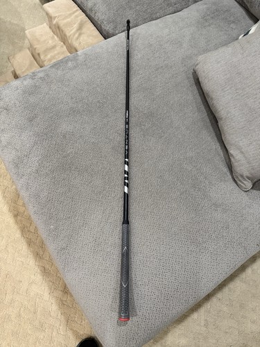 Pokemon Vert Feuille Shaft Fujikura Ventus Black 6S VeloCore – Pour Driver, Avec Adaptateur Callaway Shaft Golf Fujikura Ventus