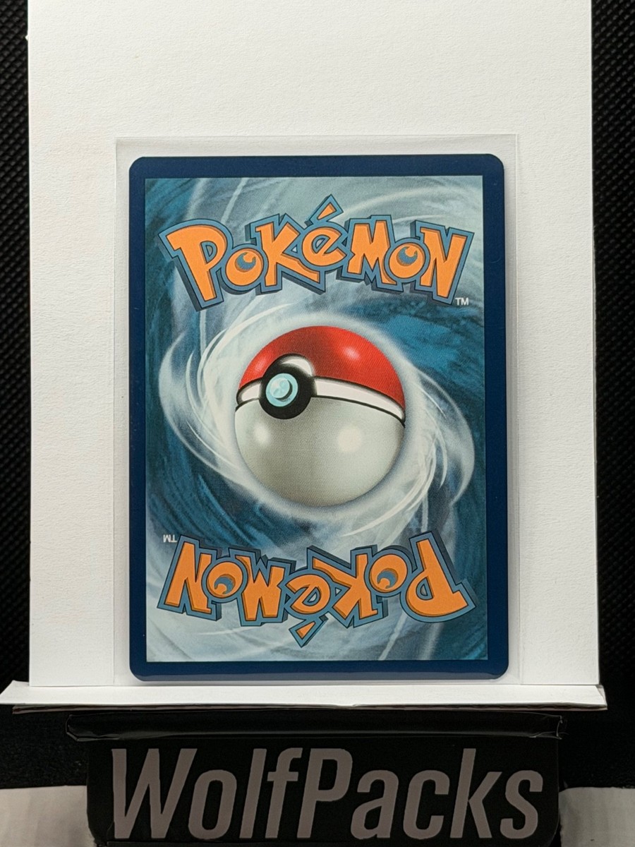 2026 Pokémon Ascended Heroes - Team Rocket's Spidops 019/217 Rare