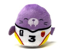 McDonald's Canada Squishmallows FIFA 2026 Plush Toy WINNIE