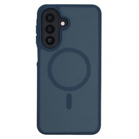 imoshion Color Guard Back Cover Mit Magsafe Samsung Galaxy A27 (5G) - Dunkelblau