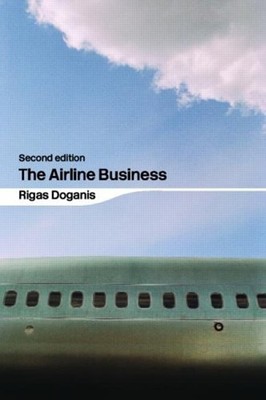 Die Airline Geschäft Perfekte Rigas Doganis