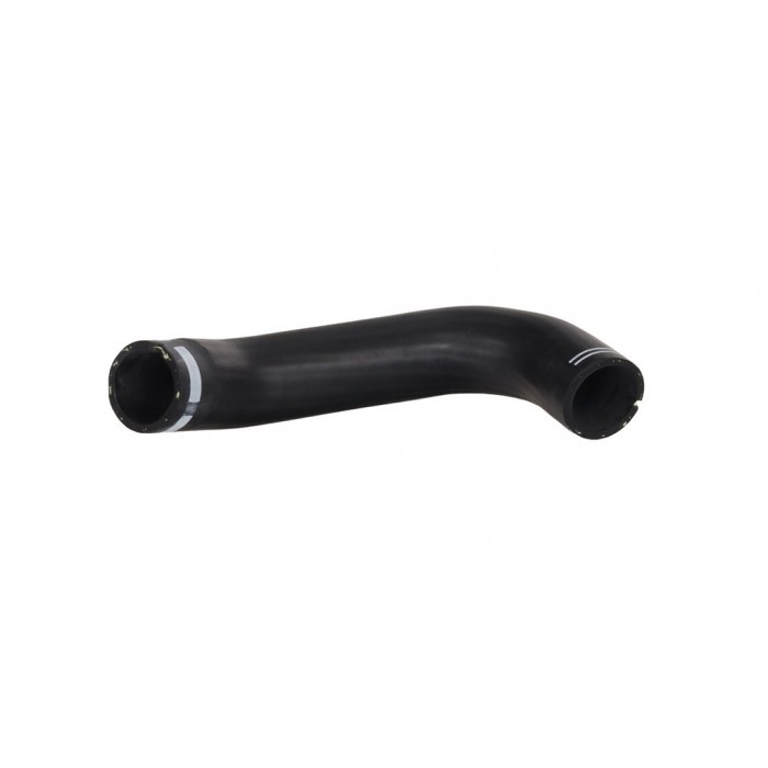 Manchon de turbo renforcé en caoutchouc noir pour Fiat Ducato 2.2 HDi