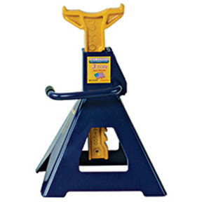 Vehicle Stands, 3 Ton HW93503 HEIN-WERNER AUTOMOTIVE HW93503 0