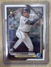 2024 Bowman Chrome Tyler Black Rookie #63 Milwaukee Brewers Baseball Base