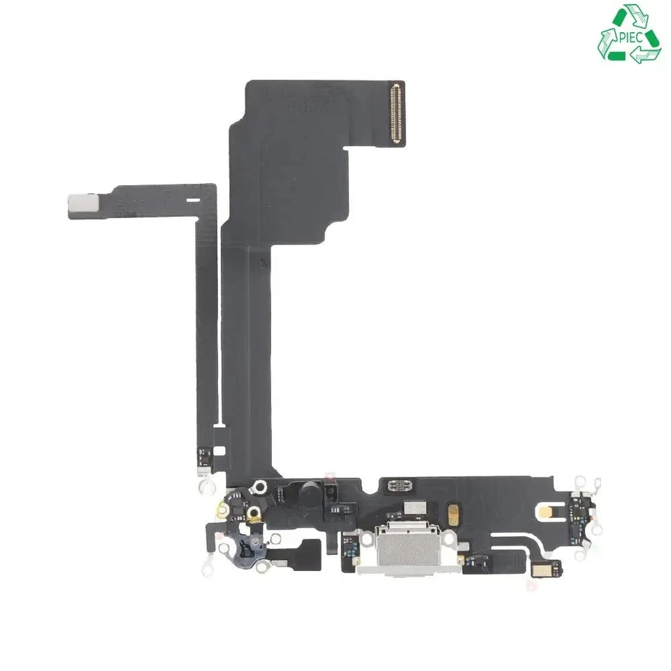 Connecteur de Charge iPhone 7/8/X/XS/XR/11/12/13/14/15 Pro Plus Max - ORIGINAL - - Photo 3/4