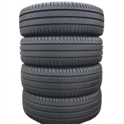 215 65 16C 4x MICHELIN 215/65 R16C 106/104T Agilis 3 Sommerreifen 2020/21 7-8mm