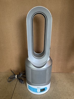 Dyson HP02 Pure Hot+Cool | Fan |Heater | HEPA Air Purifier  NO REMOTE CONTROL