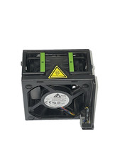 2x Fujitsu A3C40133291B Hot Plug Fan Lüfter ...