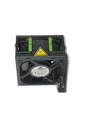 2x Fujitsu A3C40133291B Hot Plug Fan Cooling Fan for RX300 RX350 S7 S8