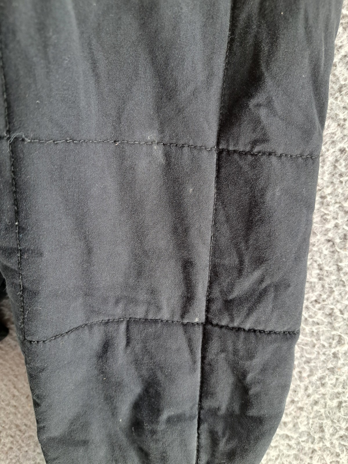 Harley Davidson Snap Button Jacket Shacket Mens M… - image 12