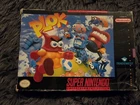 New ListingPlok (Super Nintendo Entertainment System, 1993)Complete Preowned