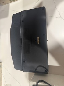 NEC TurboGrafx-16 Console Arcade-Quality Graphics TurboPad TurboTap Box