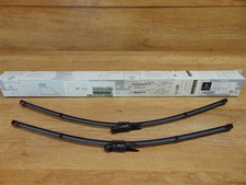 Scheibenwischer Satz vorne Original Mercedes W222 - A2228201345