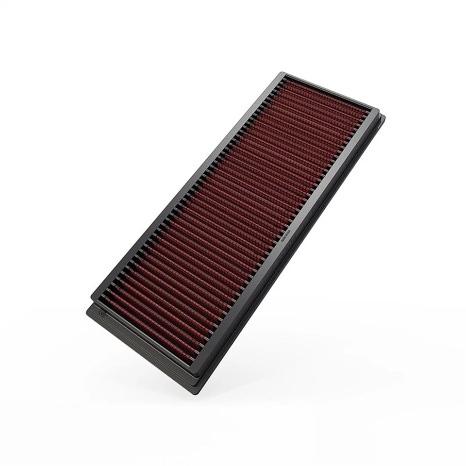 K&N Air Filter Fits Mercedes G500 G550 GL450 Panel Washable Reusable 33-2181 OEM - Image 2 of 4