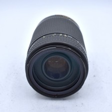 Nikon AF NIKKOR 70-300mm f/4-5.6 D ED AF lens - Zoom Inoperable
