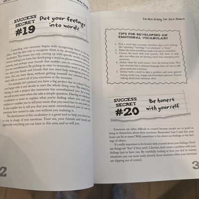 101 Success Secrets for Gifted Kids : The Ultimate Handbook by Christine Fonseca