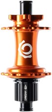 Industry Nine Hydra 2 Boost MicroSpline, Disc Hub, Rear, 32H, 12mm TA, 148mm,