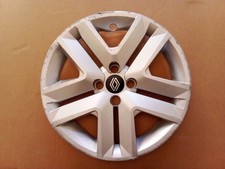 Borchia Copricerchio Renault Clio 16”