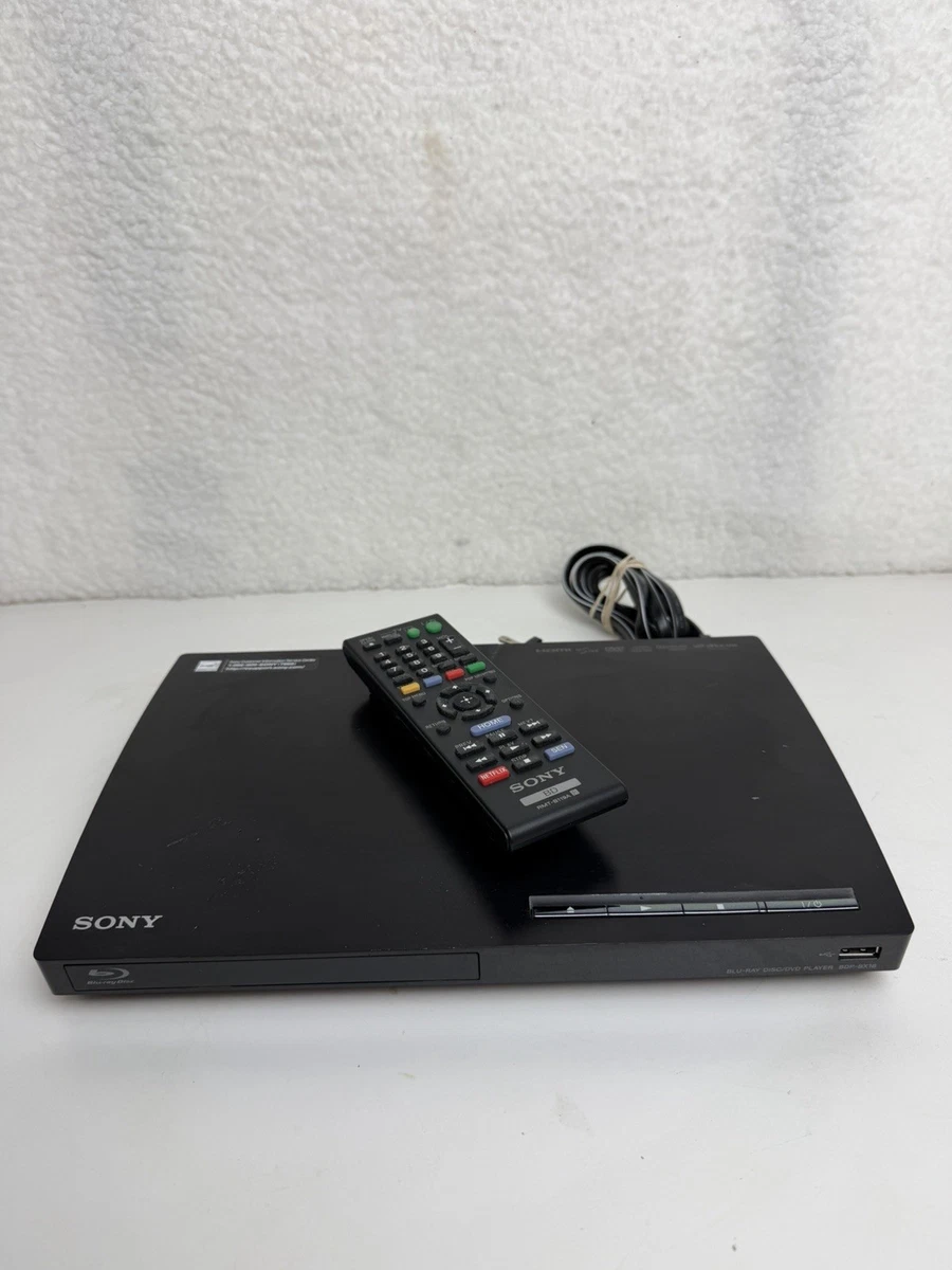 Sony Region Free AVCHD DVD & Blu-ray Players for sale | eBay