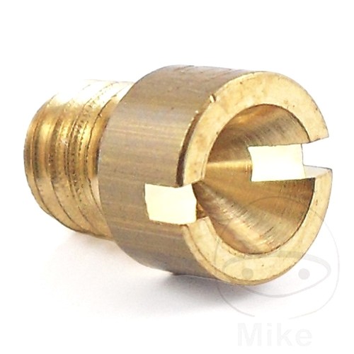Carburettor Nozzle 58 M4 Bing Fits Buffalo Warrior/Rebel 50 2007-2008 - Picture 1 of 2