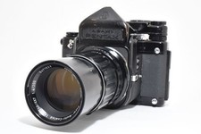 Asahi PENTAX 6x7 TTL TAKUMAR 200mm f 4 399 s from Japan