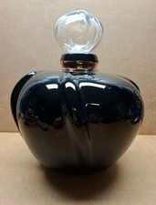 FLACON PARFUM FACTICE GEANT N°8